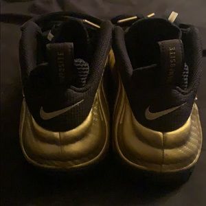 Nike Foamposites